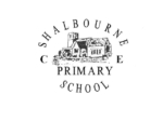 Shalbourne CE Primary School logo